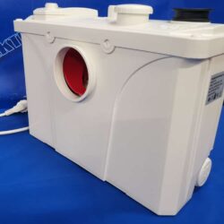 Sanitární čerpadlo pro WC a sprchu