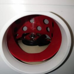 Sanitární čerpadlo pro WC a sprchu