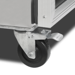 Mrazicí skříň GN2/1 Tefcold RF1420X1