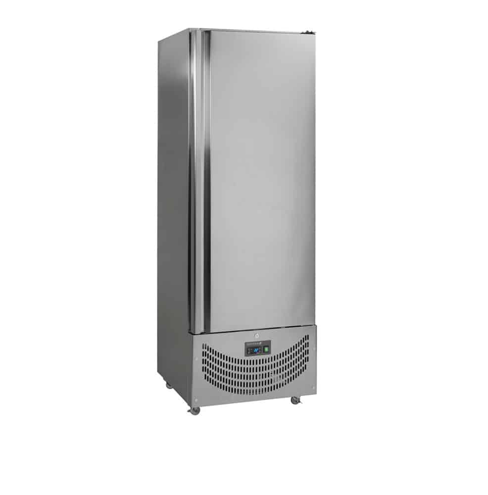 Celonerezová chladnička Tefcold Snack Cooler RK500SNACK – Obrázok 4