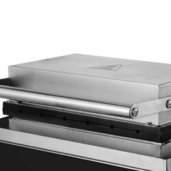 Vaflovač, výrobník vaflí na špejli 1500W