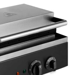 Vaflovač, výrobník vaflí na špejli 1500W