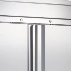 Chladící skříň 2040 litrů se 3 dveřmi