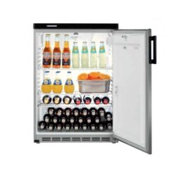 Chladnička LIEBHERR FKvesf 1805