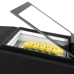 Stolní distributor zmrzliny CS 7292A 001