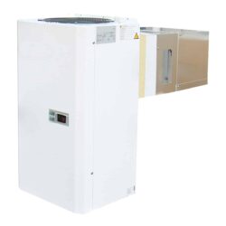 Monobloková nástěnná chladící jednotka CS