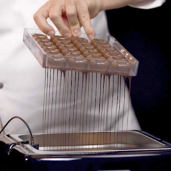 Ohřívač na čokoládu Martellato 13,7 L