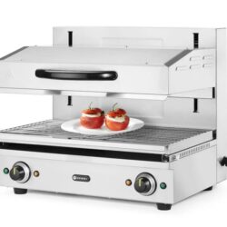 Salamander 600, HENDI, 3600W