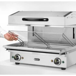 Salamander 600, HENDI, 3600W