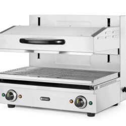 Salamander 600, HENDI, 3600W