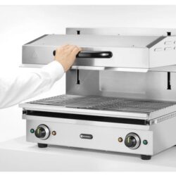 Salamander 600, HENDI, 3600W