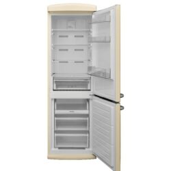 Chladnička komb. Finlux FXCARE 373020 BEE NoFrost