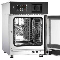 Konvektomat CS plynový 6X1/1GN.