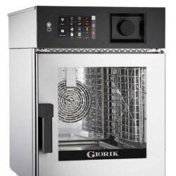 Konvektomat CS plynový 6X1/1GN.