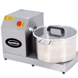 Gastro stolný kuter 20 litrov / 400V