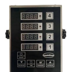 Digitální časovač CS DKT-4 4 kanály