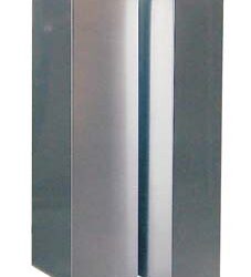 Potrubí čtverhranné CS 7216A 200