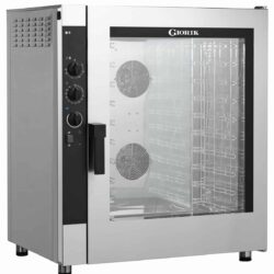 Plynová pec CS 10X1/1GN NEBO EN