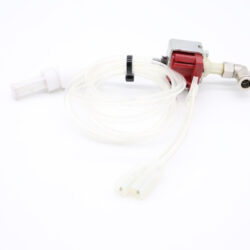 Combisteamer - Sada čerpadla pro nádrž na vodu