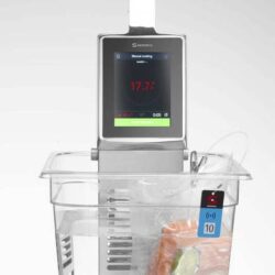 Ponorný cirkulátor na vaření sous vide SmartVide X, Sammic