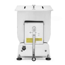 Ruční míchačka na maso výklopná, HENDI, 20L