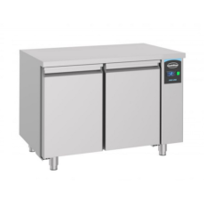 Chladící stůl CS700 112,5cm bez motoru PRO LINE