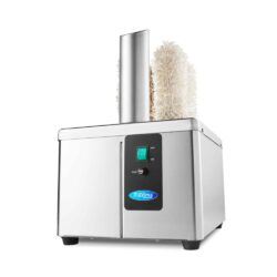 Leštička skla 5 kartáčů