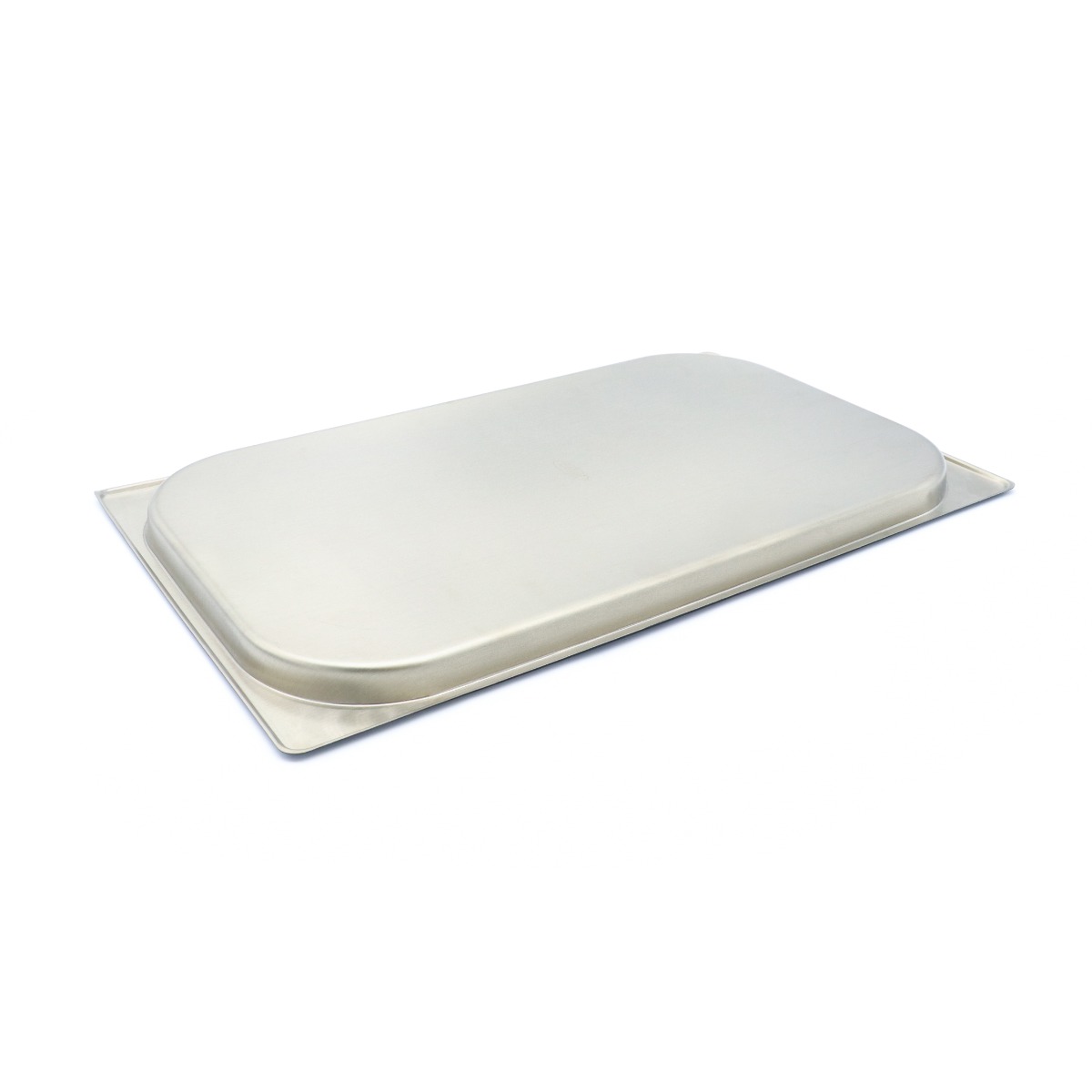 Gastronádoba 1/1 GN – nepriľnavá – hĺbka 2 cm – 53 x 32,5 cm – oceľ – Obrázok 5