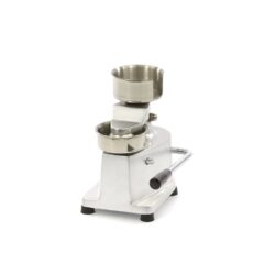 Lis na hamburgery - 10cm porcovací talíř