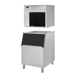 Výrobník vločkového ledu 220kg/24h