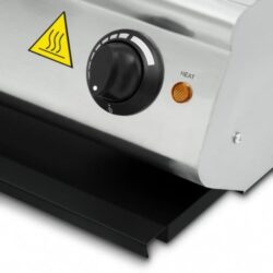 Stolní elektrický gril BBQ 4,8kW