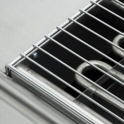 Stolní elektrický gril BBQ 4,8kW