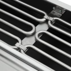 Stolní elektrický gril BBQ 4,8kW