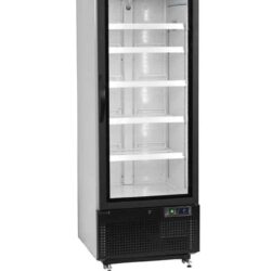 Chladnička prosklená Tefcold Cooler NC2500G