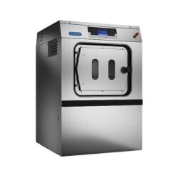 Hygienická bariérová pračka s vysokým odstředěním