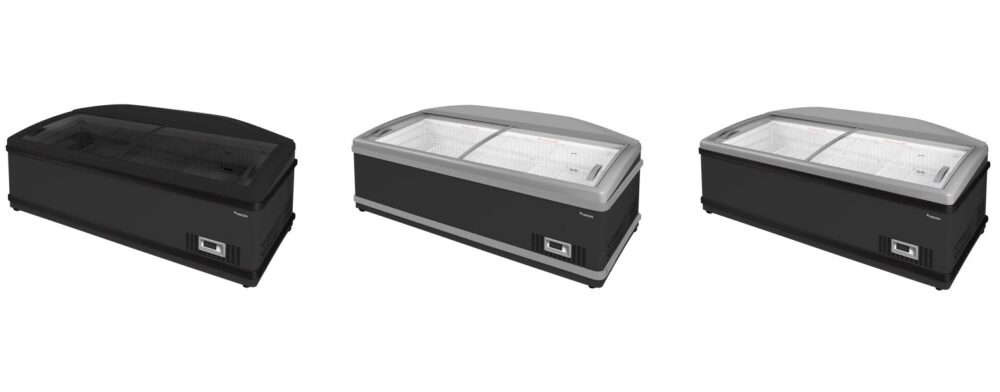 Chladiaci / mraziaci ostrov SMR 1940 SLB AD – Obrázok 5