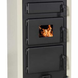 Krbova kamna s výměníkem PRITY NS26