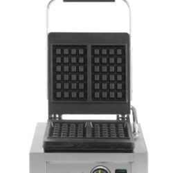 Vaflovač na belgické vafle, HENDI