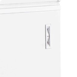 Mraznička na zmrzlinu plné víko TEFCOLD CF 700 SL