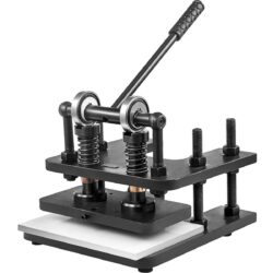 Embosovací stroj 28x14cm ruční lis