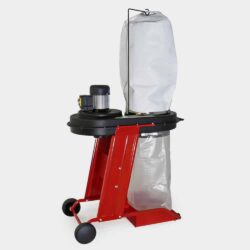 Dílenské odsávání 1150m³/h