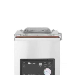 Vakuový balicí stroj  HENDI, Profi Line, těsnicí lišta 35cm