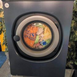 Průmyslová pračka 6.5 KG PW7