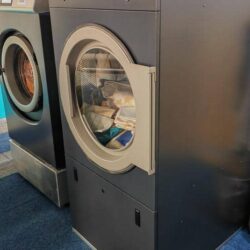 Průmyslová pračka 6.5 KG PW7