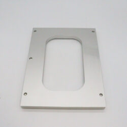 1/4 GN zásobník 263 x 161 mm - střední - 1 přihrádka