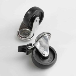 Pultová mraznička prosklené rovné víko TEFCOLD IC 301 SC