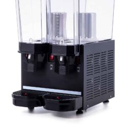 Dávkovač nápojů CS 2X20L