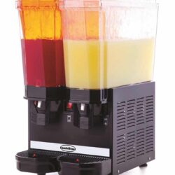 Dávkovač nápojů CS 2X20L