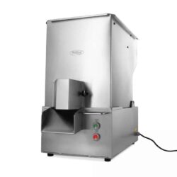 Automatický kráječ na hranolky – 1500 kg/hod