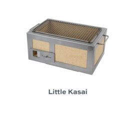 Japonský gril KASAI Little